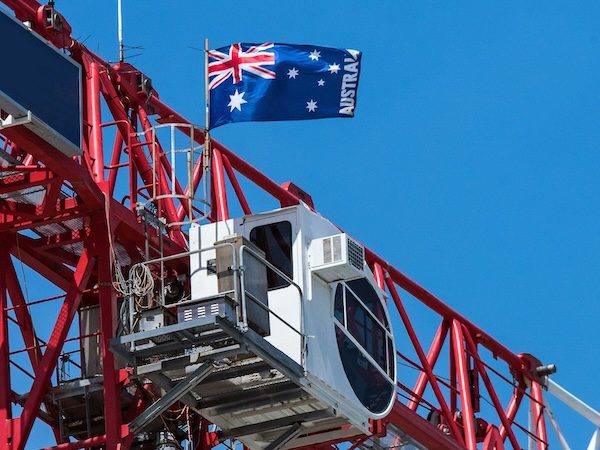 Sovereign Capability